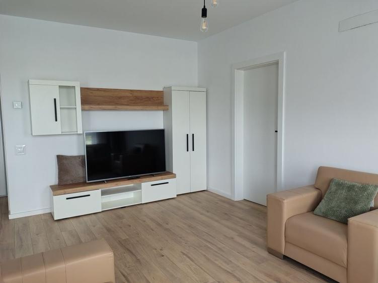 Apartament cu 2 camere în Florești