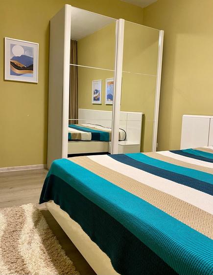 Apartament 3 camere MODERN , etaj 2/3, zona Valea Lupului - 5