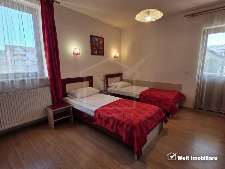 Spațiu comercial, de 609 mp, în Florești