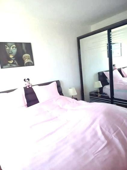 Vând Apartament cu 3 camere, 75 mp, mobilat, etaj 7, Bucur Obor ✨ - 5