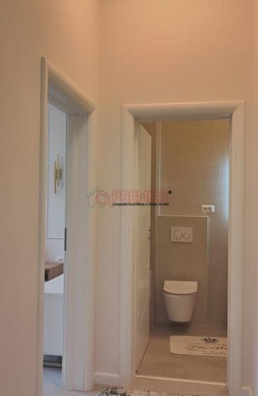 4 camere premium si curte 74mp - Metrou Berceni - 13