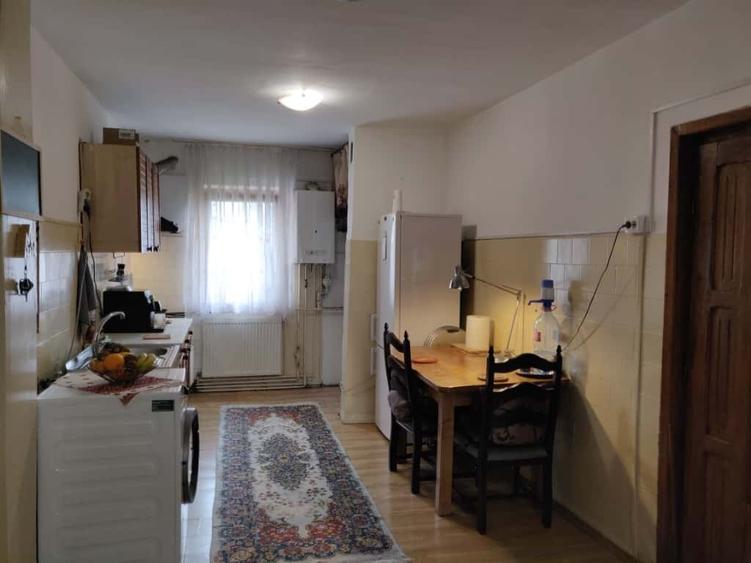 Apartament 3 camere, 65 mp, etaj intermediar in Manastur, zona Kaufland - 20