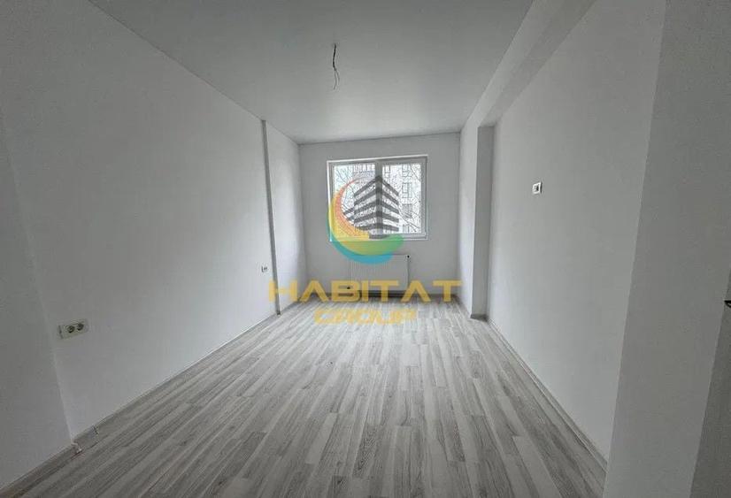 Apartament cu 2 camere decomandat în Nord-Est