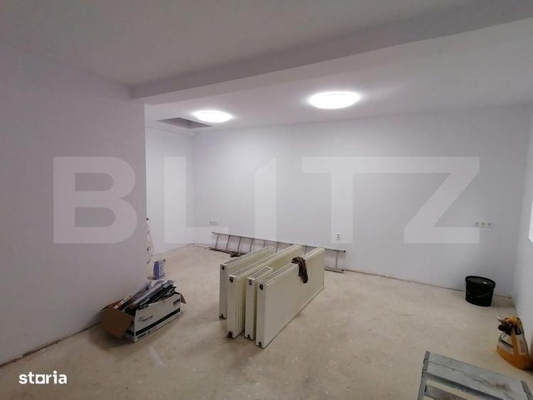 Spatiu de birou cu 3 incaperi, 73 mp, zona Semicentral - 6