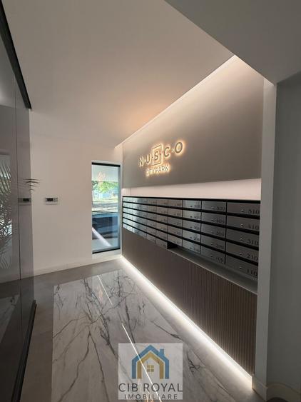 Apartament cu 2 camere decomandat în Aviației