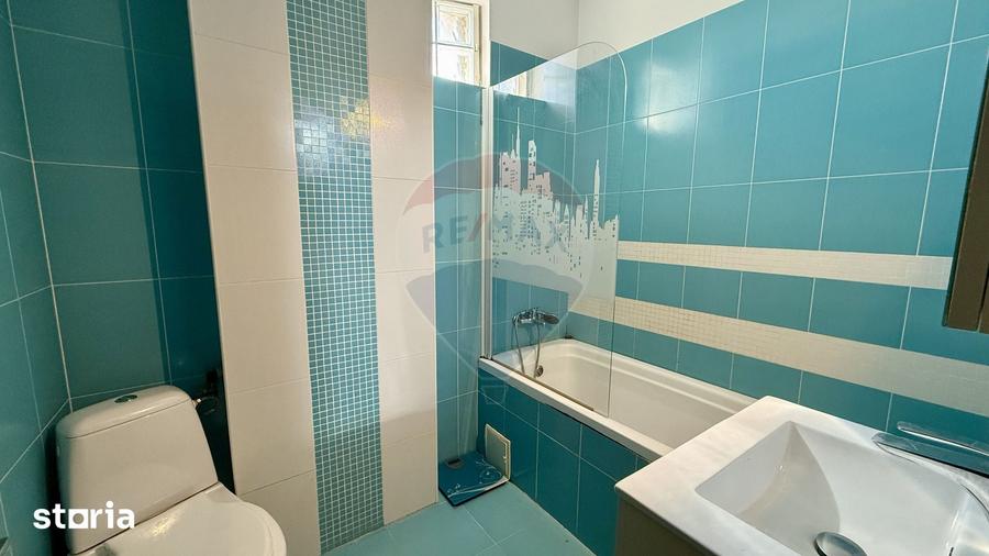 Apartament 2 camere langa metrou ?i Parc Bazilescu I Bucure?tii Noi - 2
