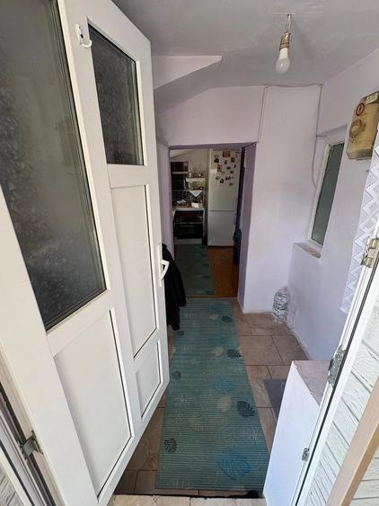 Casă cu 3 camere cu Teren 200 Mp în Jilava