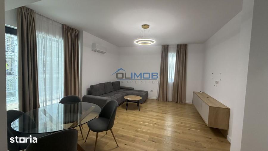 PRIMA INCHIRIERE | Apartament 3 Camere Premium Pipera ?oseaua Buc - 3