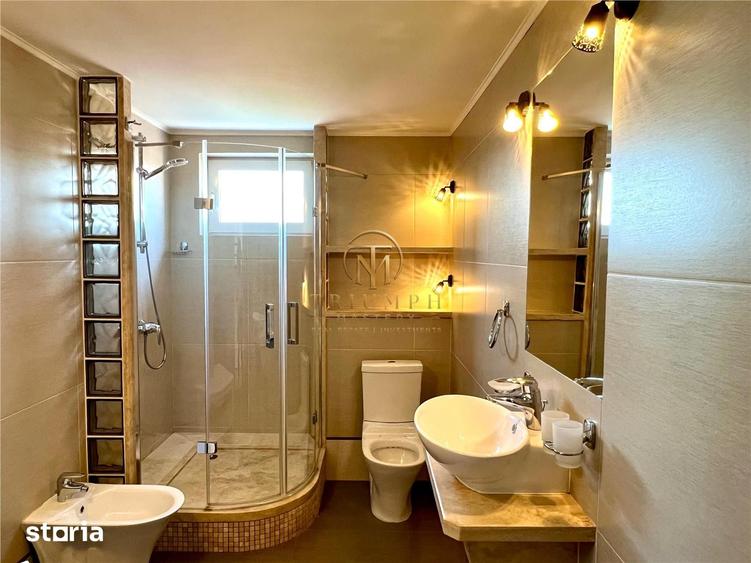 Casă cu 4 camere cu Teren 250 Mp în Mărăști
