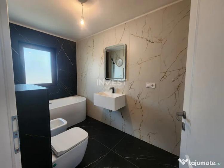 Casă cu 4 camere cu Teren 250 Mp în Miroslava
