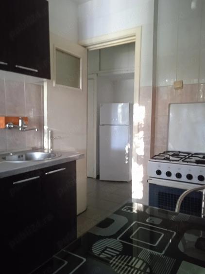 Apartament cu 2 camere nedecomandat în Ultracentral