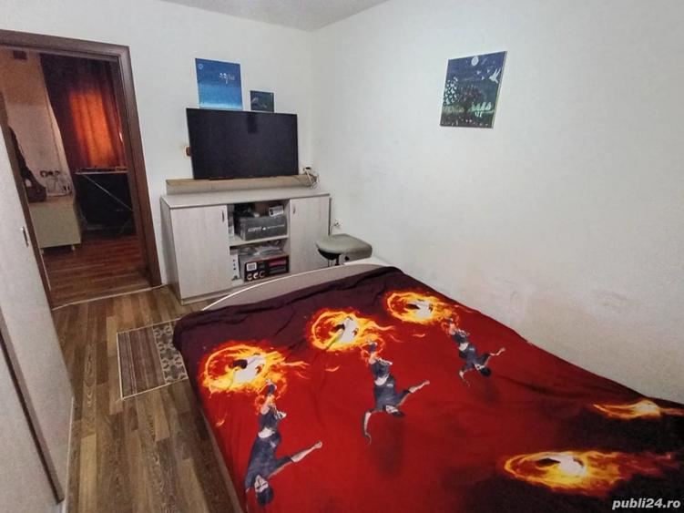 Casă cu 2 camere cu Teren 250 Mp în Lunei