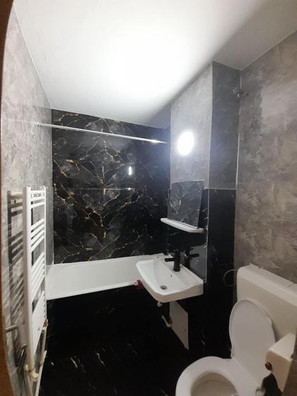 [PROPRIETAR] Apartament 2 Camere Modernizat | Bacau Str. Alecu Russo | Acoperis Nou + Beci si Uscator (Fara Comision!) - 6