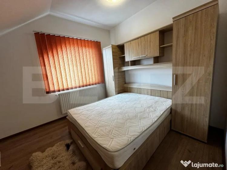 Apartament de vanzare cu 4 camere, 145 mp, zona Anghel Sali - 7