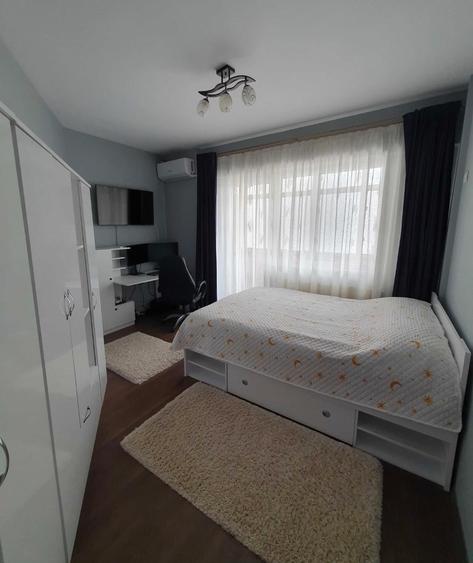 Garsonieră decomandată în Grozăvești