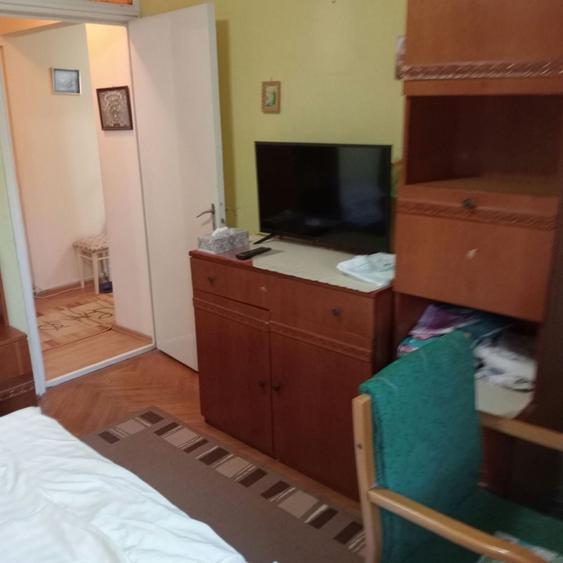 Apartament cu 2 camere decomandat în Vasile Aaron