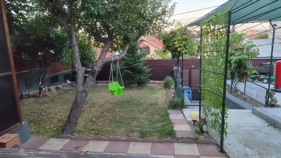 Casă cu 4 camere cu Teren 677 Mp în Ultracentral