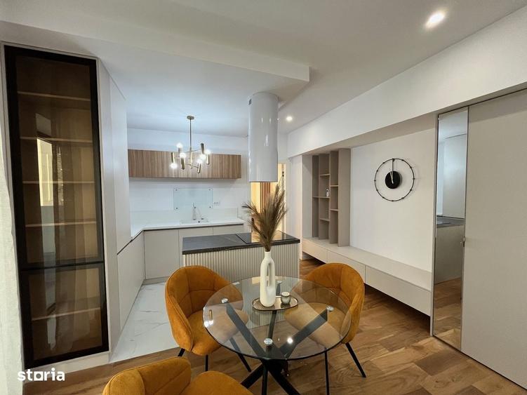 Apartament cu 2 camere în Cotroceni
