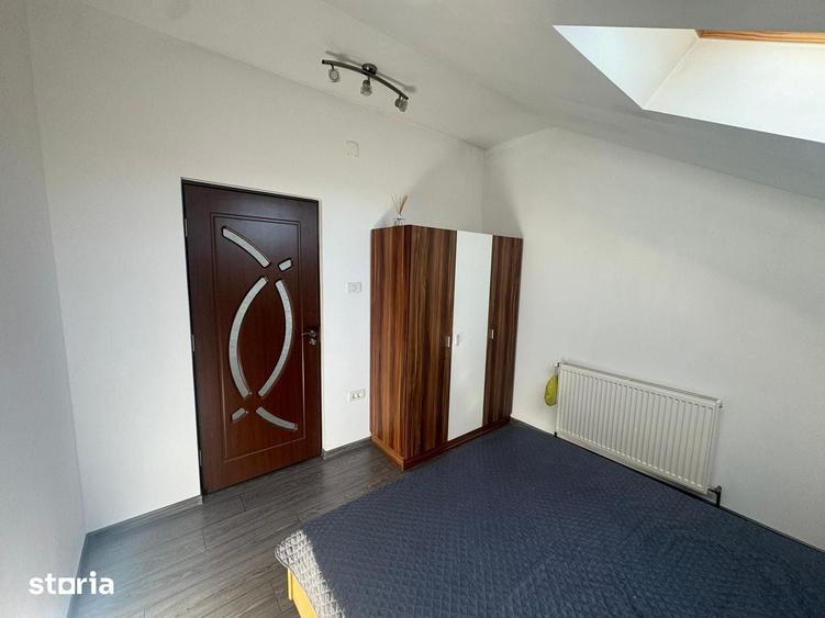Apartament cu 2 camere în Micălaca