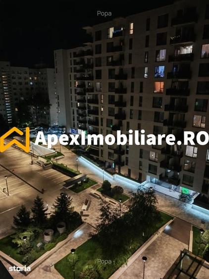 Apartament cu 2 camere decomandat în Pantelimon