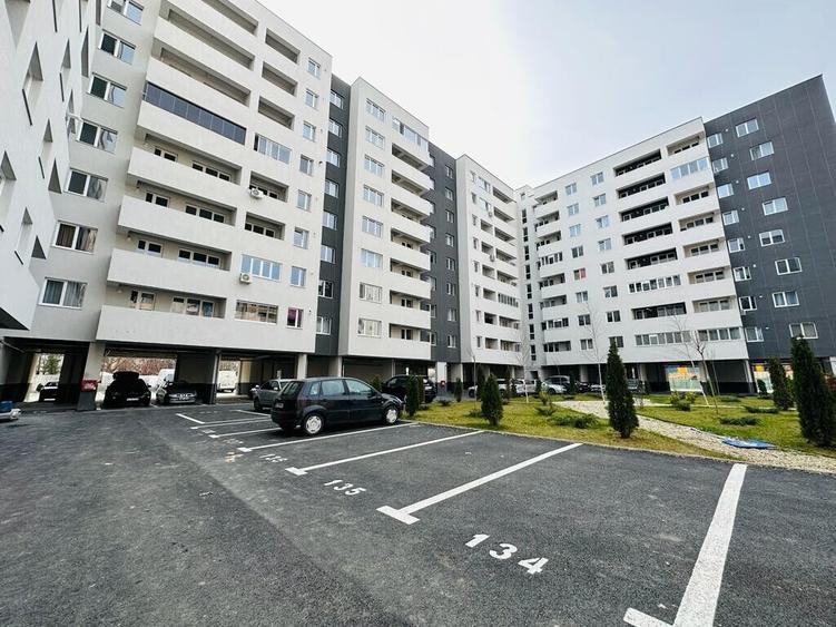 Apartament 4 Camere Decomandat Mobilat si Utilat - 18