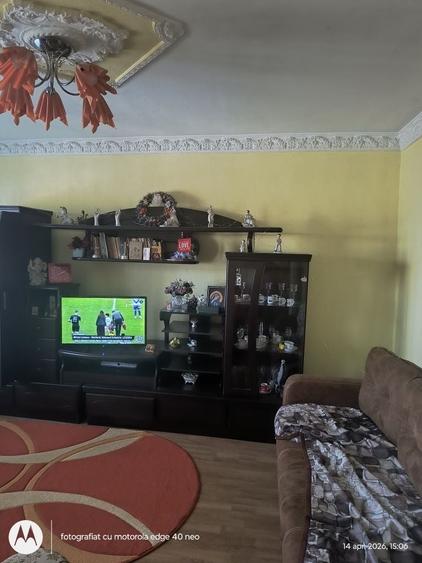 Apartament cu 2 camere decomandat în Nicolae Bălcescu
