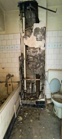 Apartament cu 2 camere decomandat în Dorobanți