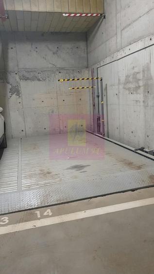 Apartament cu 2 camere decomandat, mobilat în Militari