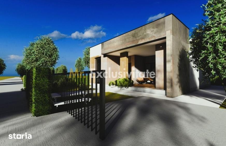 Casa Premium in Cartier Nou Stefanesti - 5