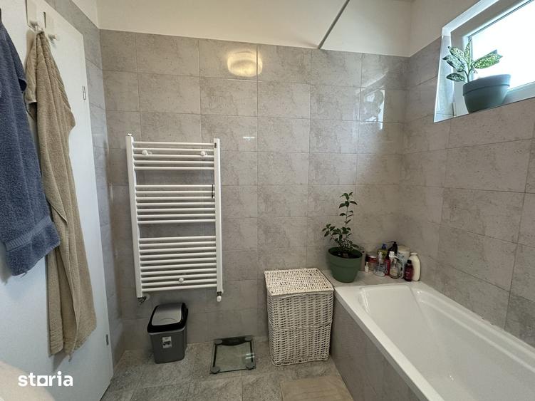 Apartament cu 2 camere decomandat în Nord