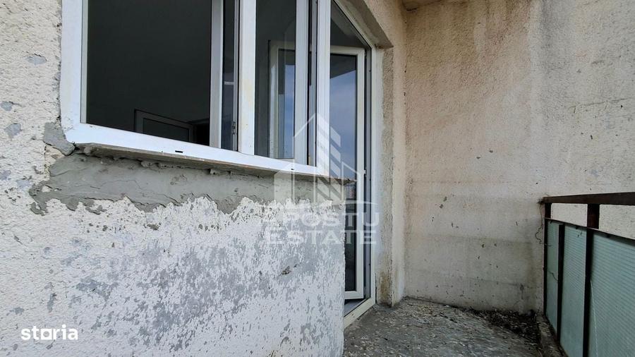 Apartament cu 4 camere în Sud