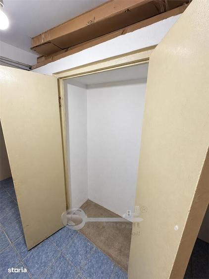 Apartament cu 3 camere nedecomandat în Alexandru cel Bun