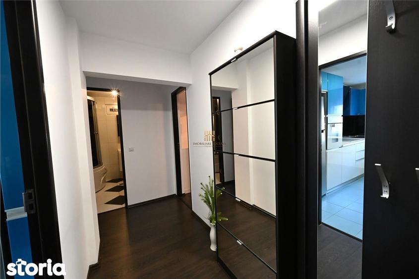 Apartament cu 3 camere decomandat în Burdujeni