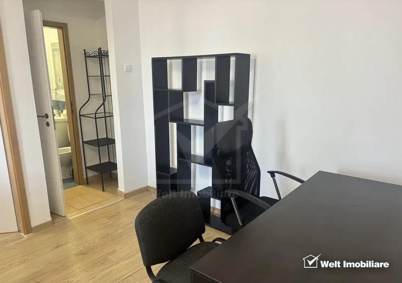 Apartament 2cam renovat. Centru Andrei Saguna zona McDonald’s - 2