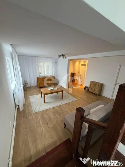 Casă cu 3 camere cu Teren 350 Mp în Craiovei