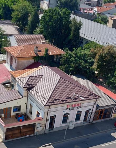 Casă cu 4 camere în Sârbi