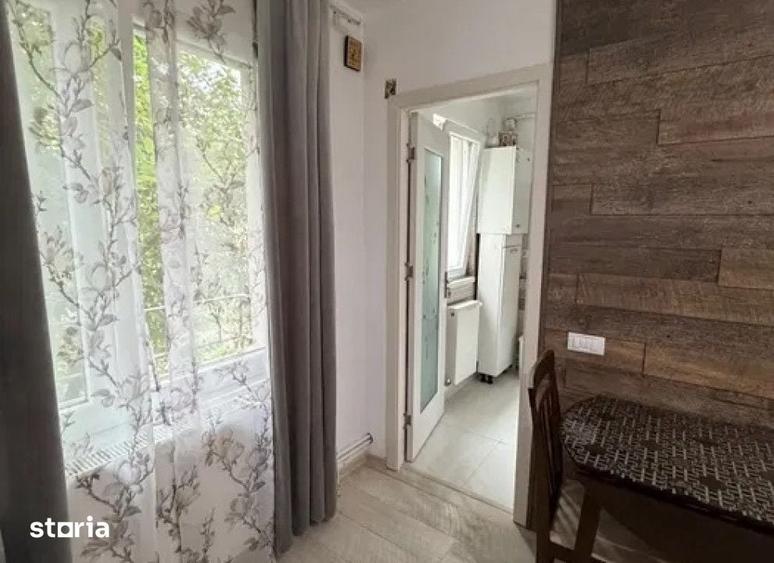 Apartament 2 camere Tatarasi etaj 1/4 Cod:163088 - 7
