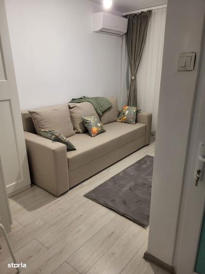 Garsoniera de inchiriat in Vitan, 25 mp str bani Udrea - 6