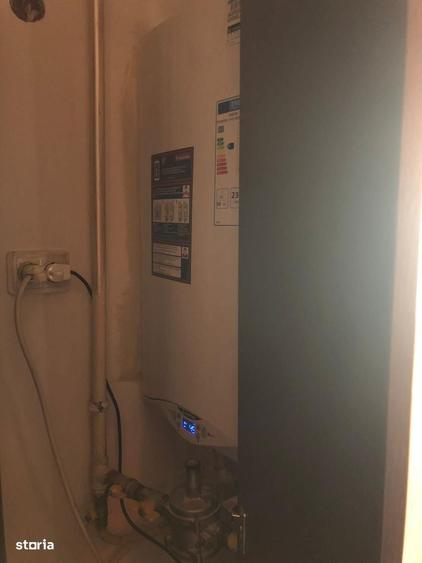 Apartament cu 2 camere în Mihai Bravu