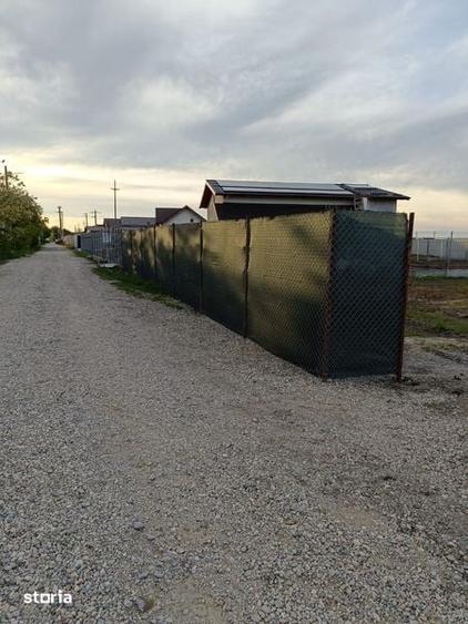 Teren de 587 mp, în Central