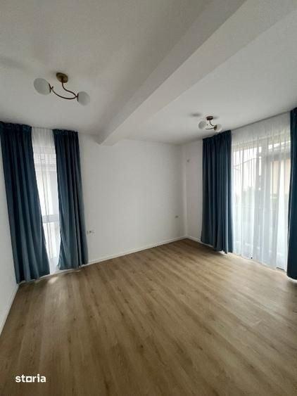 Vila Noua la Prima Inchiriere | 4 Dormitoare | Curte 300 mp | Comunita - 9