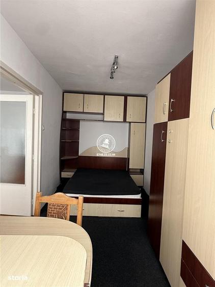 Apartament cu 2 camere în Alexandru cel Bun