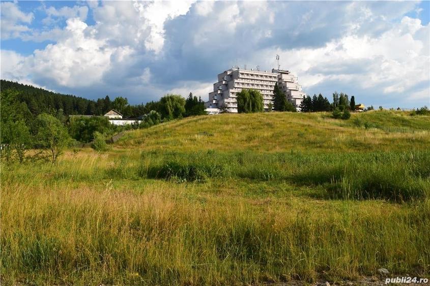 Teren de 575 mp, în Central