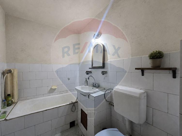 Apartament cu 2 camere de vânzare în zona Cetate - 3