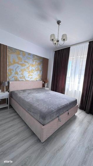 Apartament superb 2 camere Deco Residence - 5 min Metrou Berceni. - 1