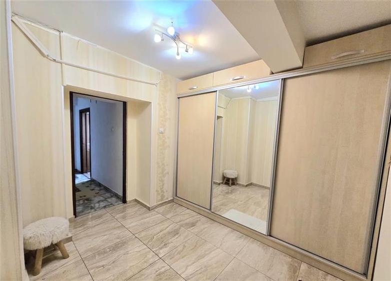 Stil de viata in inima Capitalei | 3 camere la Unirii, 99 mp, ultra-linistit - 9