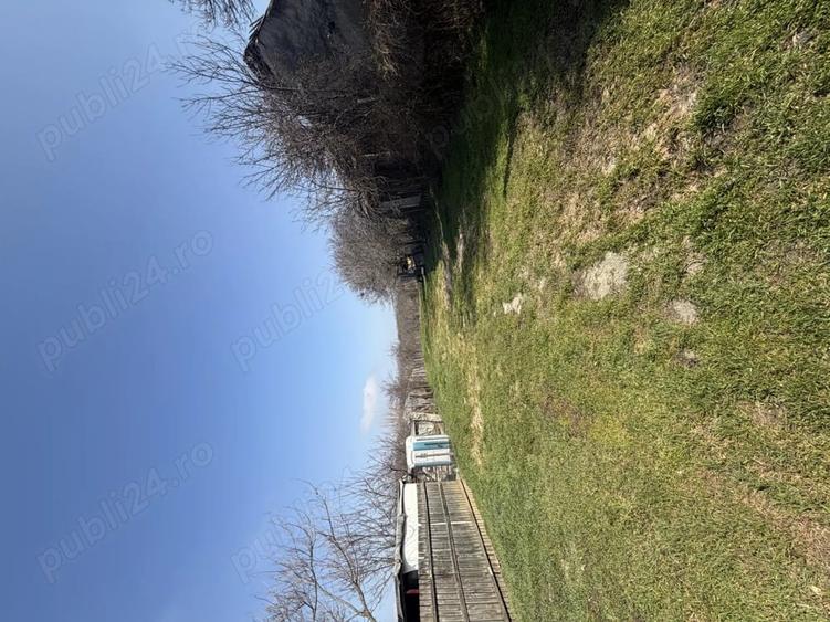 Casă cu 3 camere cu Teren 1000 Mp în Central