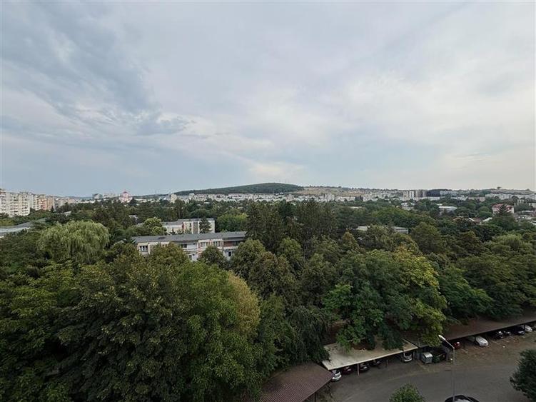 Apartament cu doua camere de inchiriat in Tudor - 11