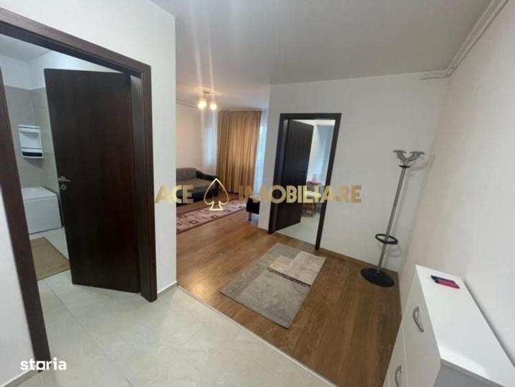 Garsoniera de inchiriat | Popesti Leordeni | Centrala | Parcare - 3
