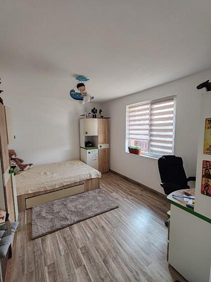 Casă cu 4 camere cu Teren 463 Mp în Hărman